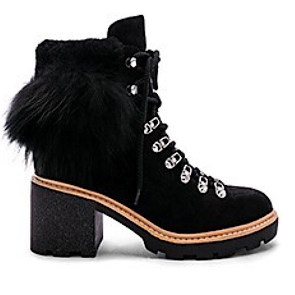 Sigerson Morrison NAIA boot